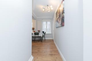 Dublin Central Spacious 3BR Apt in Temple Bar - 6