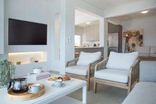 Villa Consta with Tennis, Saltwater Pool & Sea Views by KB Hospitality - 6