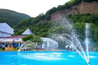 Hotel Piccolo Paradiso - Latronico "Terme" - 4