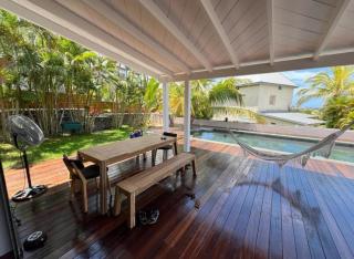 Villa Grand Bleu - 2