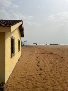 O'Sole Mio Assinie - La résidence - 4