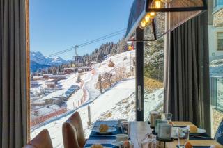 Edelweisshaus Top 6 - 7