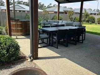 The Nagambie Stay - 5