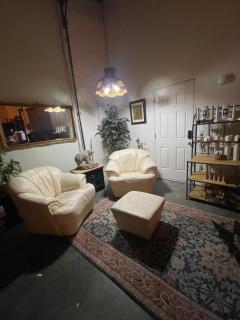 Nanimahoo's Sled N'Bed - 9