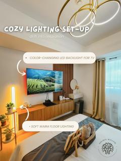 Azure North Golden Willow-Minimalist- Mt Arayat View -NETFLIX - 5