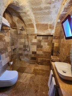 Key of Cappadocia - House of Beautiful Horses - 3