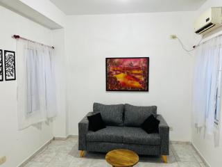 Pepe House dpto temporal - 7