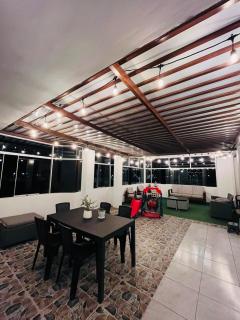 Sun Terrace Ilo Loft - 9