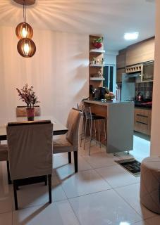 Apartment in Vog Torres do Sul - 2