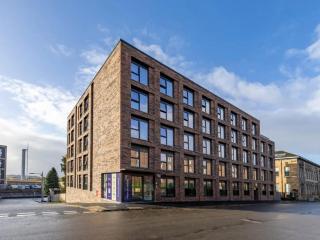 For Students Only West End in Glasgow - 0