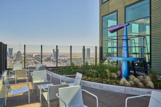 Alma Rentals Huergo 475 - 7