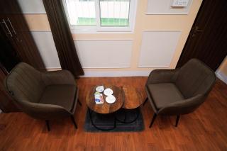 The Guwahati Penthouse - 3