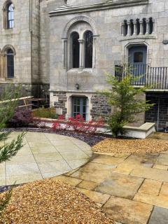 Bastian Gate Gosford Castle - 2