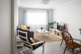 San Lorenzo House - 8