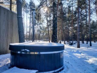 Parklife Podlasie Home&SPA - 8