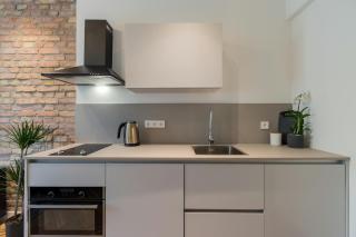 Figaro Apartmanok - 5