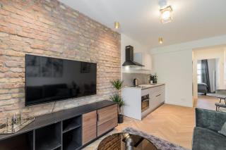 Figaro Apartmanok - 8