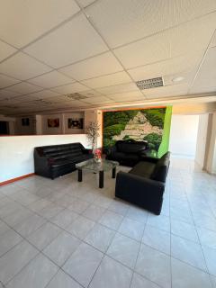 Hotel Boutique Los Laureles - 3