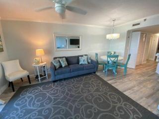 Nautilus 2308 Gulf View 3rd FLR 2 BR 2 BA - 1