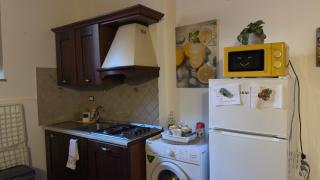 Ortigia Plemmirio al Piano Terra - 1