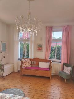 LöwenTal an der Ruhr mit Terrasse und mit Parkplatz - 7