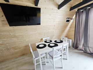 Elioan Cozy A-Frame - 6