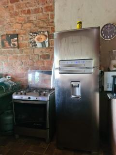 Chácara São Lázaro- Tremembé - 5