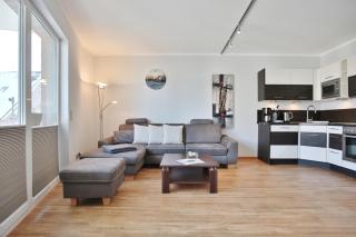 Domizil am Meer Domizil am Meer Appartement 20 - 9