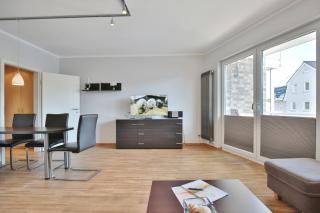 Domizil am Meer Domizil am Meer Appartement 20 - 7