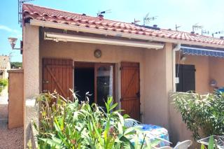 Charming family home in Leucate - 2