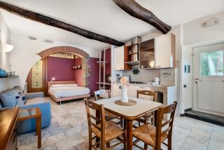 GuestHost - Casa Castiglione - Riomaggiore Studio Apartment x4 - 5
