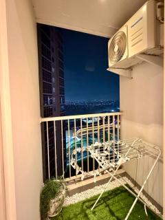 Pacific Garden Apartment Studio - Modern Furnish - 3