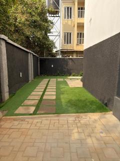 Three Bedroom Apartment in Jabi, Abuja - 6