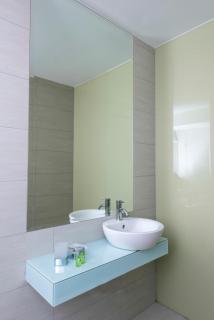 Blue view seaside hotel - 7