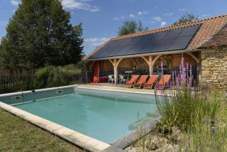 La baignade aux iris - 8