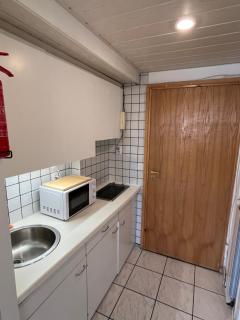 Buda Center Apartments - 1