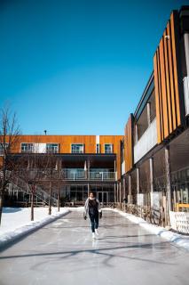 Hôtel & Spa Le Germain Charlevoix - 5