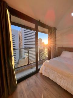 Beautiful Studio in Batel - 7