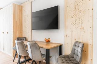 Apartament Morskie Oko Panoramic Zakopane - 1