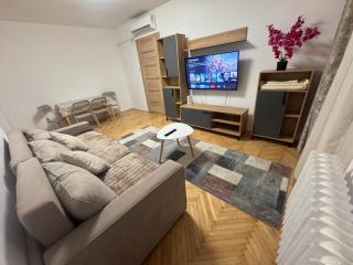 The Belvedere-Central Timisoara - 4