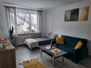Apartament Szafranek - 3