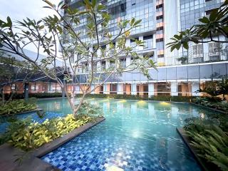 Ciputra World 2 Apt 2BR Luxury & Premium by LS - 9
