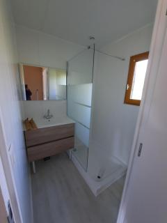 Gite ville campagne et mer 2 chambres - 7