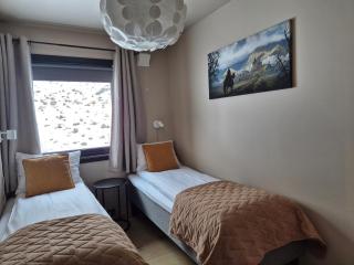 Villa Walter Lofoten with SAUNA - Kvalnes - 8