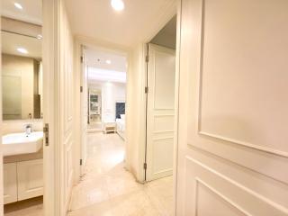 Ciputra World 2 Apt 2BR Luxury & Premium by LS - 7