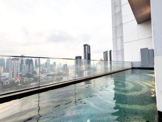 Ciputra World 2 Apt 2BR Luxury & Premium by LS - 3