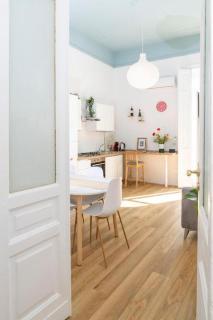 CARLO III Apartment - Napoli Centro - 3min aeroporto - Napoli - 6