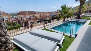 Casa Noa Marie - Polop Hills - 7