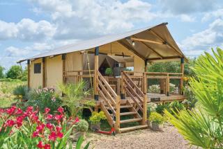 Camping de Retourtour - 8