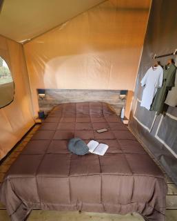 Camping de Retourtour - 7